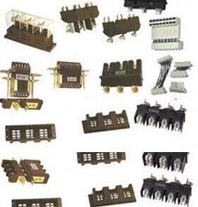 一次静插件 BCT6-B-3-250A 主电路接插件 低压维修配件