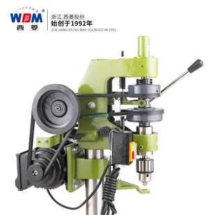 西菱SWJ系列攻丝机汇总swj 攻内螺纹swj 攻牙机 12丝攻机