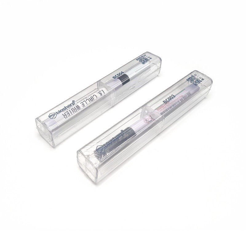 Japan原装免疫组化笔 画圈笔 3ml 2mm 耐热性为120以下