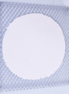 石棉网 125mm150mm200mm250mm300mm 隔热网绿色加热垫片三角架用