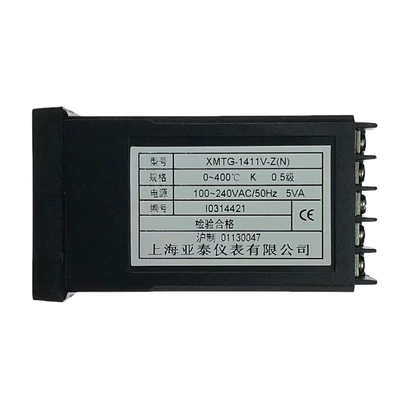 XMTG1000-2上海亚泰温控XMTG-1411V 1412V 1421V 1431V 1441V现货