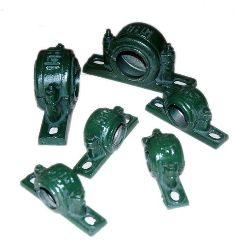 轴承座瓦盒1503 1504 1505 1506 1507 1508 1509 1510 1511 1512