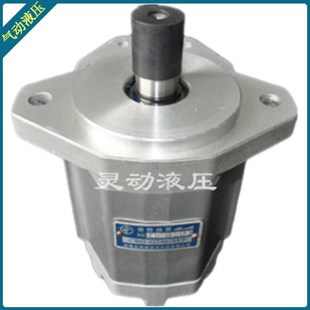 F532 高压力高转速增压 CBQ 齿轮泵 F540 液压泵抗震CBQ