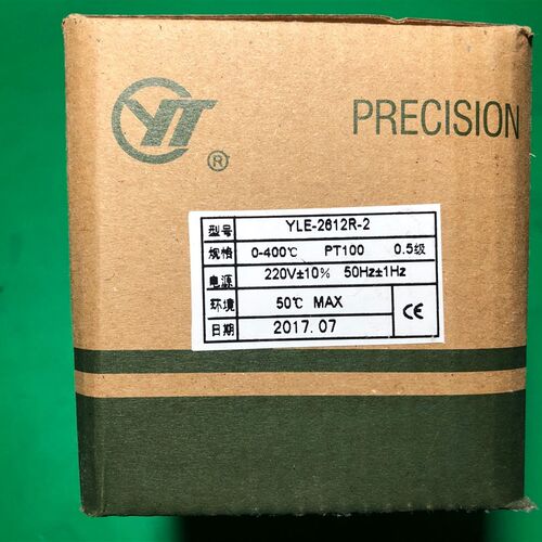 YLE-2612R-2上海亚泰仪表温控YLE-2000 2602R 2402R 2412R 恒温仪