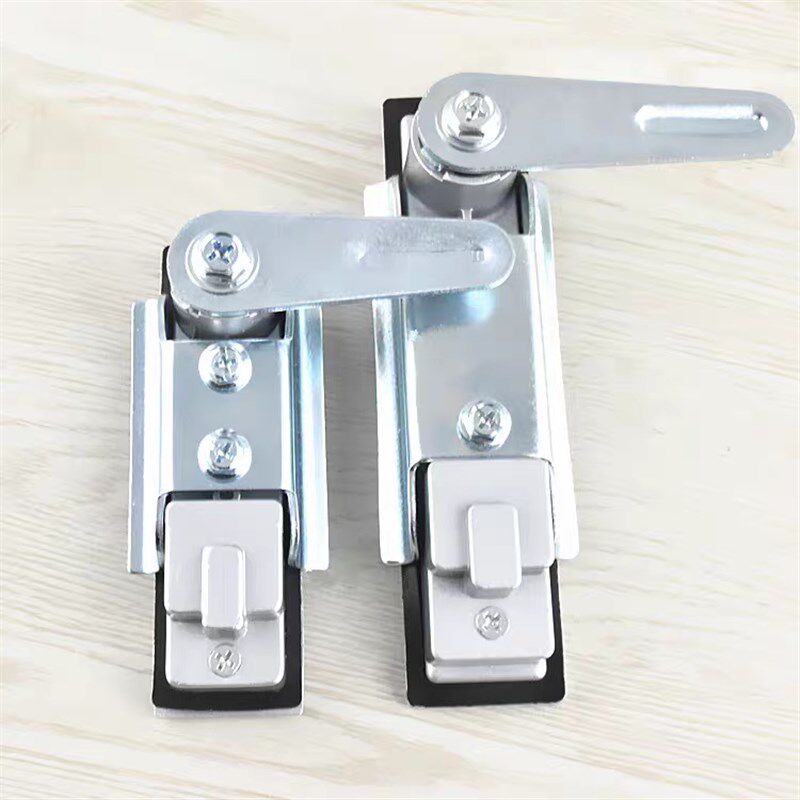 XAT11平面锁 配电柜门锁 开关柜门锁XAT12 机柜门锁 机械门锁