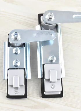 XAT11平面锁 配电柜门锁 开关柜门锁XAT12 机柜门锁 机械门锁