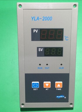 YLA-2602R上海亚泰仪表温YLA-2402R恒温温控YLA-2402G YLA-2602G