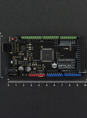 DFRduino Mega1280控制器
