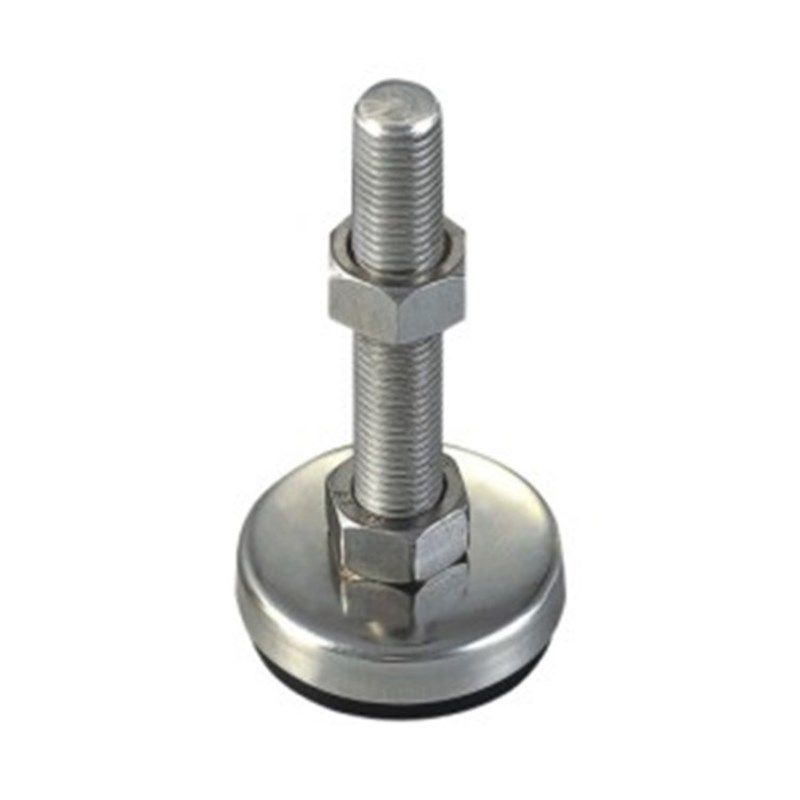 WAC01-D60-M10-M12-M16-M20-L30-L50-L80-L100-L120-L150防震脚杯