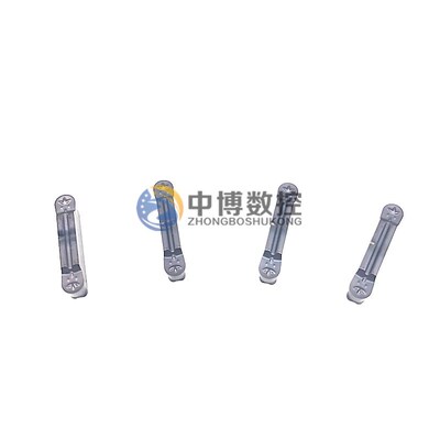 克劳伊不锈钢圆弧割刀片圆头切槽MRMN200/300/400 NC3030 PC9030