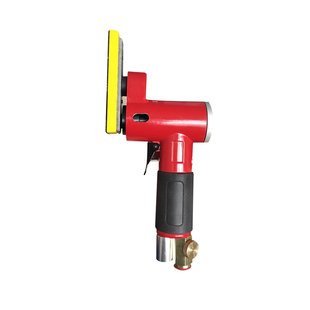 气动打磨机散打机往复式 打磨机一字砂纸机抛光镂空花格台冠6035