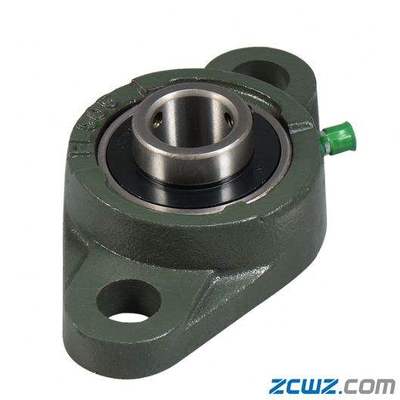 菱形加高型带座轴承UCFLU203 204 205 206 207 208 209 210 21112