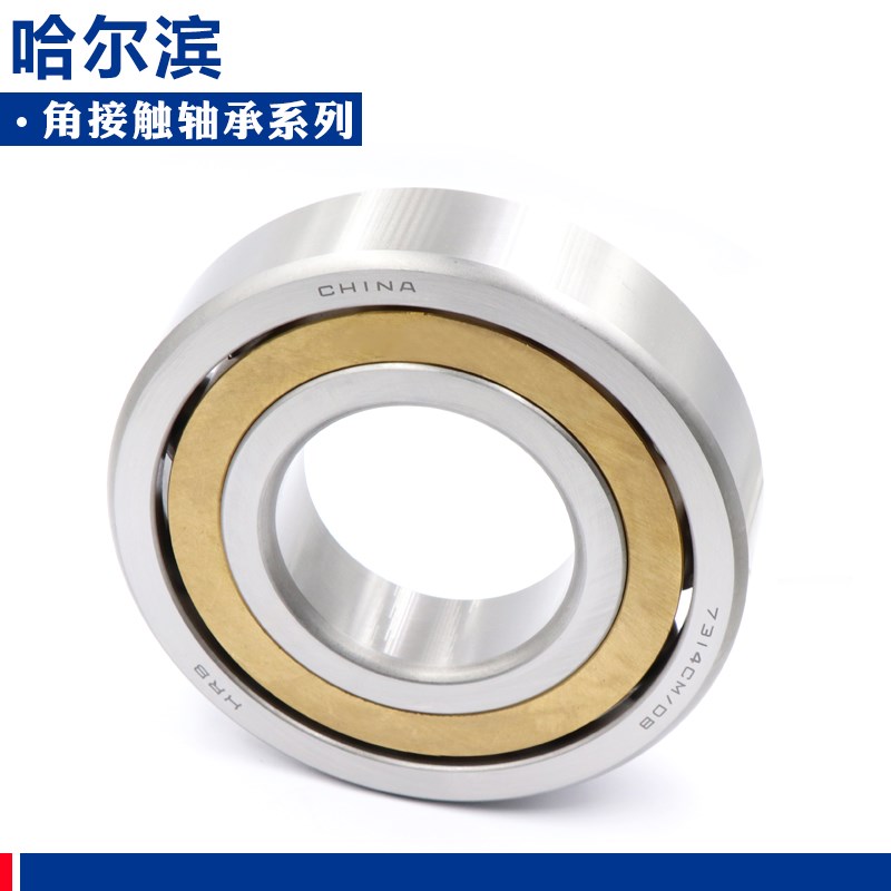 哈尔滨轴承7306 7307 7308 7309 7310 7311 7312 7313 7314ACM