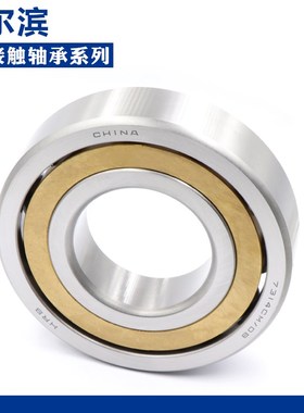 哈尔滨轴承7306 7307 7308 7309 7310 7311 7312 7313 7314ACM