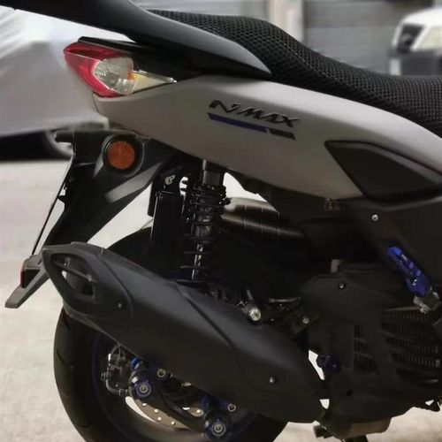 泰国博奋德PROFENDER 适用YAMAHA NMAX155后减震可调气瓶后避震器