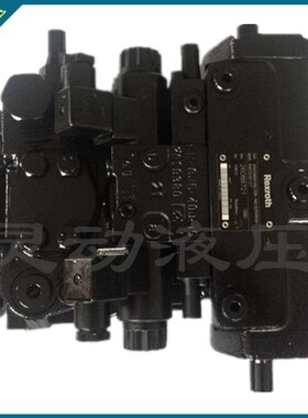 A4VG28/40/56/71/90/125柱塞变量泵A4VG71HWDL1/32RNAF02F071DS