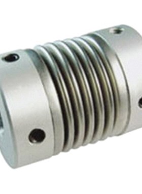 上隆波纹管式联轴器CPFB CPFCB-D12 16 20 25 32-A3 4 5 -B3 4 5