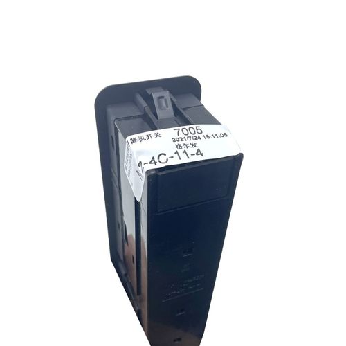 3750030Y1T10适配江淮格尔发亮剑玻璃升降器电动开关93691-7A001