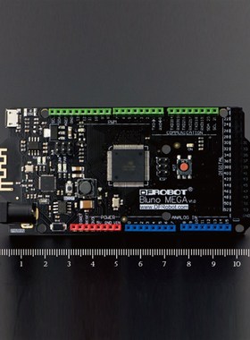 DFRobot自营店  Bluno Mega2560控制器 Arudino兼容