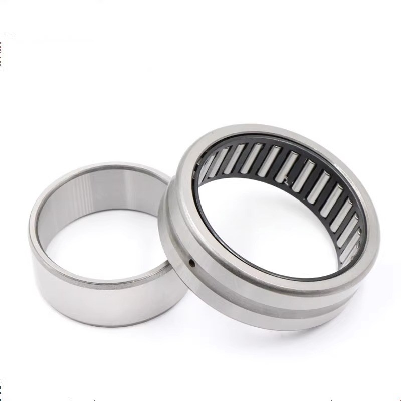 SKF滚针轴承K 175X183X32 185X195X37 195X205X37 210X220X42