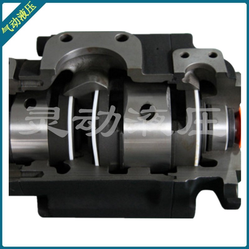 原装正品 PFED-43085/070/016/028/044/022-1DTO 榆次液压叶片泵