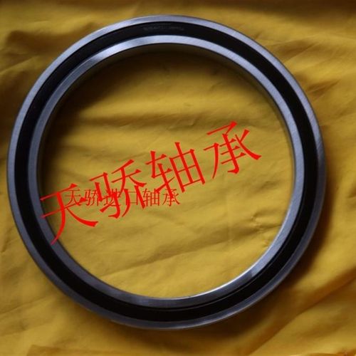 61816-2RS ZZ 6816 天骄薄壁深沟球轴承 80*100*10