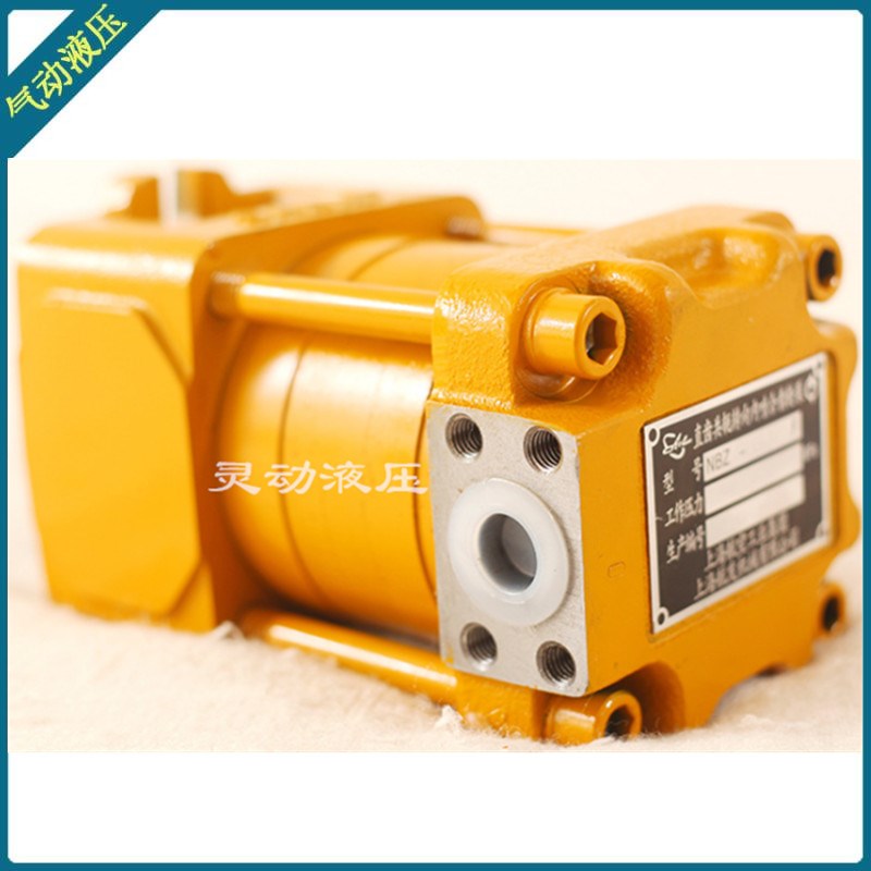 NBZ3-D20F/D25F/D32F 电动液压泵小型铸铁液压泵 多级齿轮