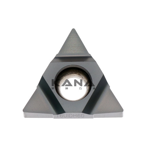 道勤螺纹铣刀片 11UID/2UID A60 B60 C60 16UID/3UID D H60 DM215