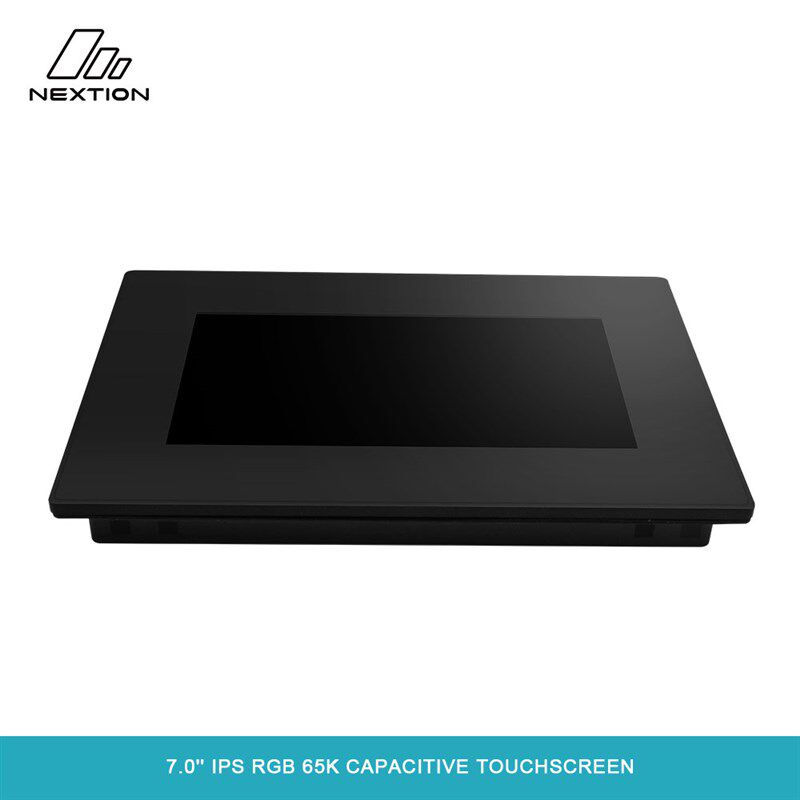 Nextion NX8048P070-011C-Y 7 Capacitive touch with enclosure