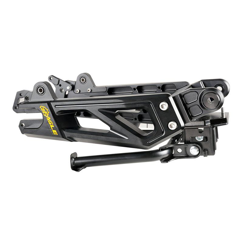 SMRT 7075/武神士/独角兽/鹰速7075/PAKA/PT平叉专用中撑套件