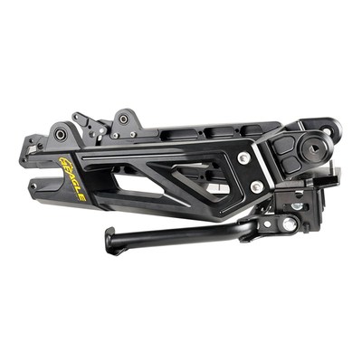 SMRT 7075/武神士/独角兽/鹰速7075/PAKA/PT平叉专用中撑套件