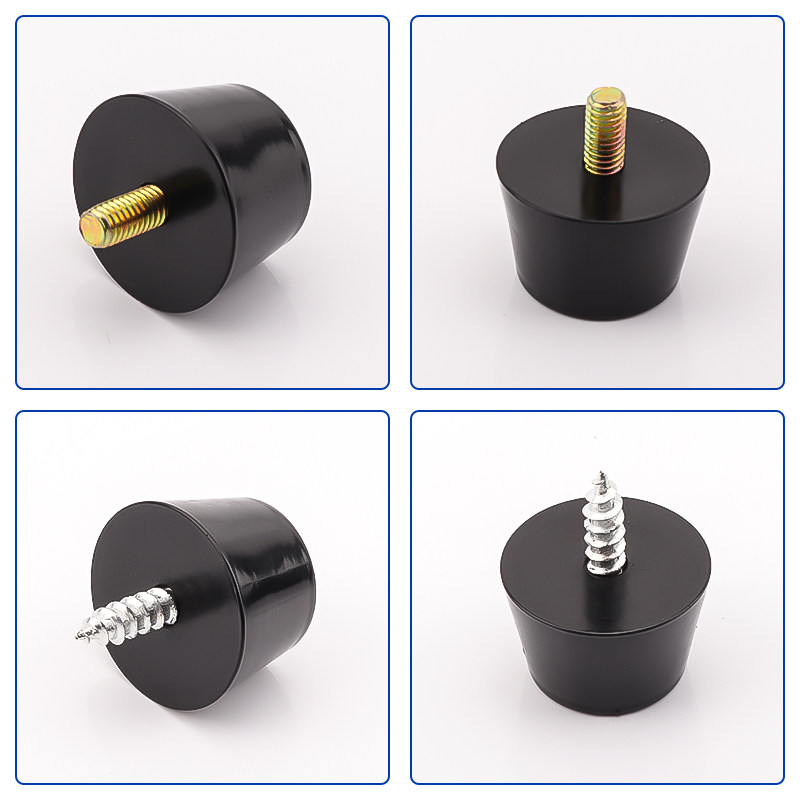环保橡胶脚垫机箱仪器仪表垫脚桌椅家具增高防滑带垫片减震机脚,饰品/流行首饰/时尚饰品新,其他DIY饰品配件,淘宝优惠券,粉丝福利购,淘宝优惠卷