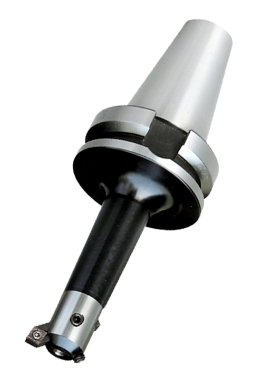 镗刀柄斜插BSA45度粗镗加工中心BT40-BSA20/25/30/38/42/50 BT50