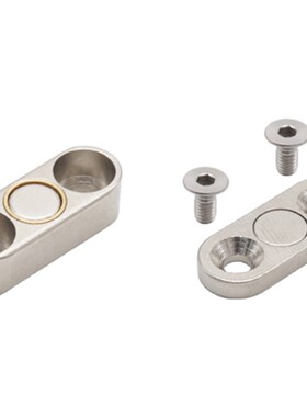 上隆带座磁铁-长圆固定型MAGMA/MAGMB/MAGMC-10 13 16 20 10 13