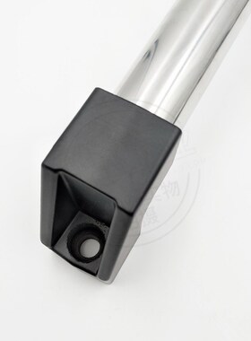 管形拉手 圆管把手 外装拉手 XAH02/01-L200/250/300/350/400/500