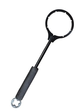 适用解放JH6 J6P J7柴油滤芯纸滤油水分离器1105050-2007大炮滤芯