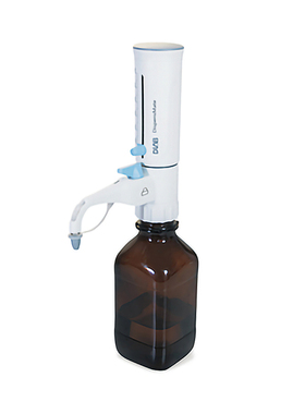 北京大龙 DispensMate Pro型瓶口分液器 5/10/25/50ml选配试剂瓶