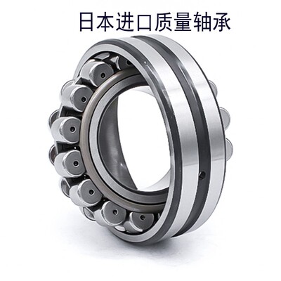 日本轴承22205 22206 22207 22208 22209 22210 22211CDE4 CAMKE4