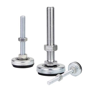 M16 M10 WAK02 L50 125 D40 L100 150减震脚杯 D60 L75 M12