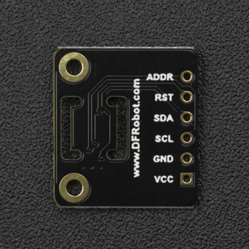 Fermion STS35 高精度数字温度感测器