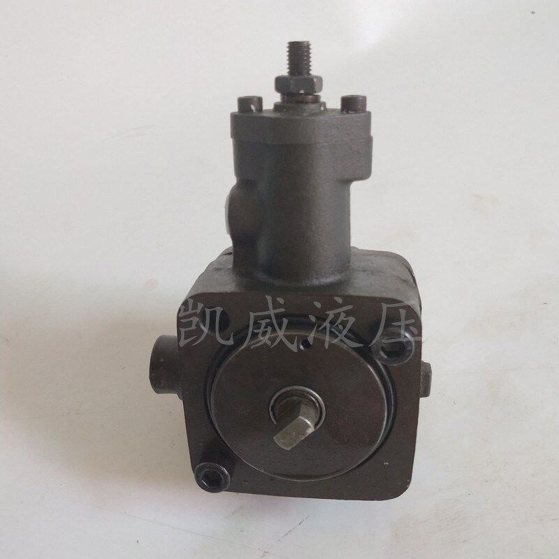 神煜法兰式变量片泵 VUP-12,VUP-16,VUP-23 台湾SHEN YU原装正品