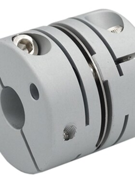 上隆高刚性簧片式联轴器CPHA CPHAK CPHB CPHBK-D19 27-A3 6-B3 6