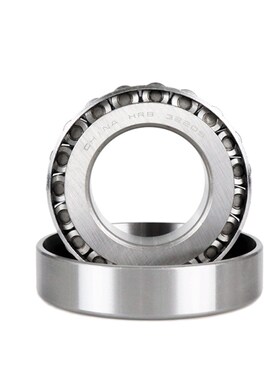 HRB 哈尔滨轴承 双列  350210 350222 350620D1 350620 350626