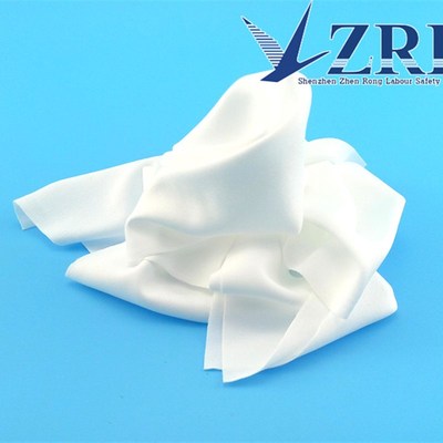 包邮防静电无尘布6寸9寸4寸精密仪器电子屏幕UV机擦拭布洁净布