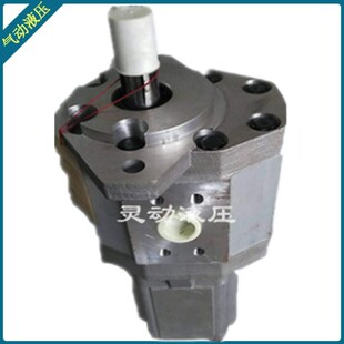 CBQT 高压力高转速 F532 CFP 液压泵电动铸铝抗震 F410 齿轮油泵