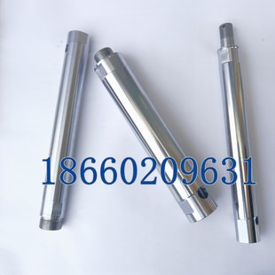 6528K6525柱塞杆活塞杆拉杆长江特兰森欧耐实喷涂机配件