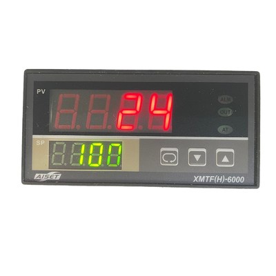 XMTF(H)-6000上海亚泰仪表温控XMTF(H)-6411V 6412VV 6402V 6401V