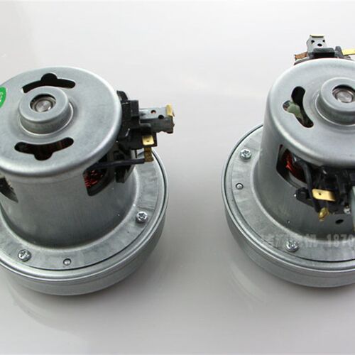 FC8088吸尘器电机马达配件EA2201 YDC01-12 全铜电机