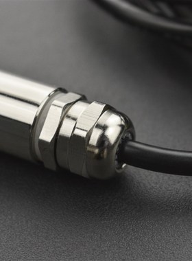 [SEN0256] TS01非接触式红外温度传感器(0-3V)