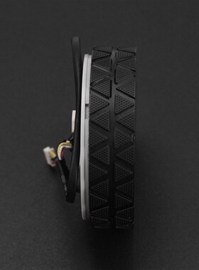 直驱伺服电机-UART 210rpm